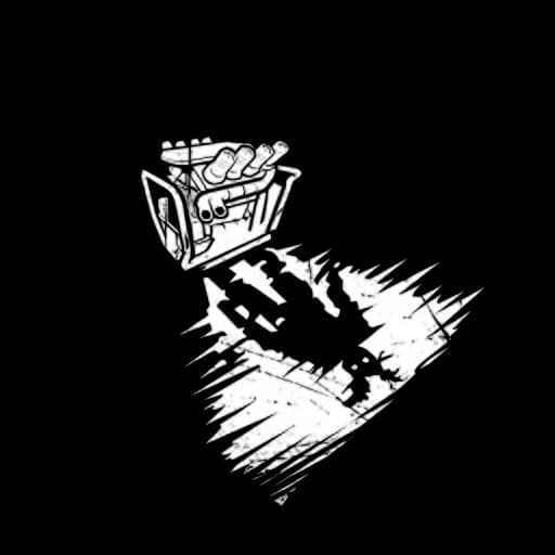 Help Wanted perk icon - Dead by Daylight Killer perk