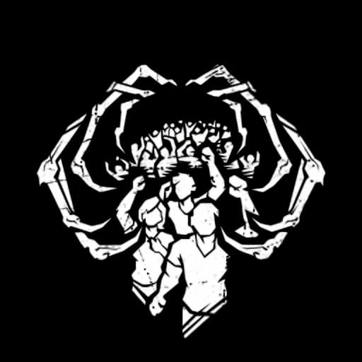 Hex: Crowd Control perk icon - Dead by Daylight Killer perk