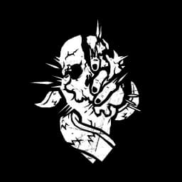 Hex: Nothing but Misery - Dead by Daylight Killer perk icon