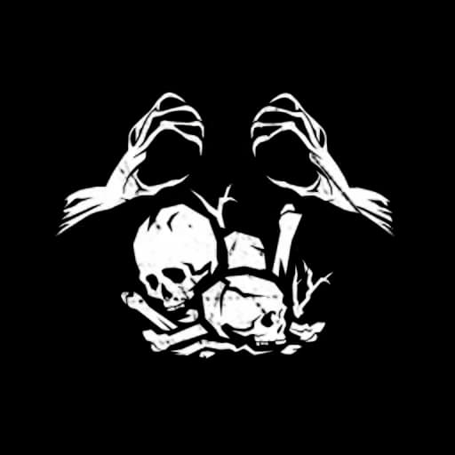 Hex: Pentimento perk icon - Dead by Daylight Killer perk