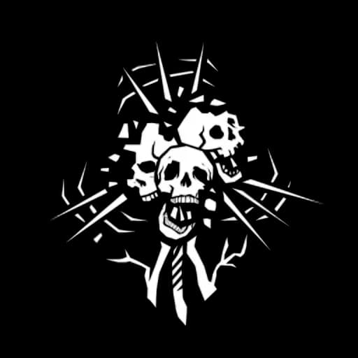 Hex: Retribution perk icon - Dead by Daylight Killer perk