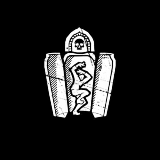 Iron Maiden - Dead by Daylight Killer perk icon