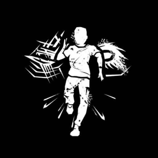 Lethal Pursuer perk icon - Dead by Daylight Killer perk
