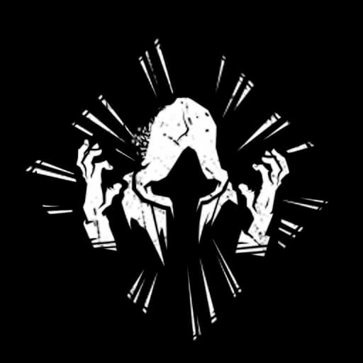 Mad Grit - Dead by Daylight Killer perk icon