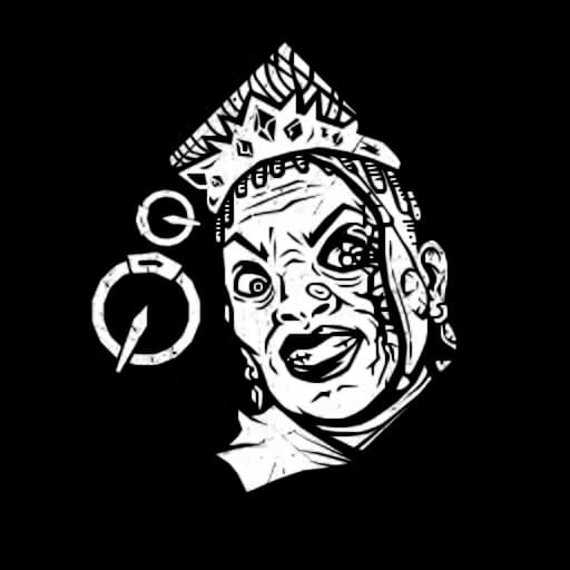 No Quarter perk icon - Dead by Daylight Killer perk