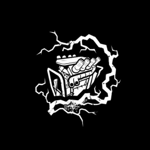 Overcharge perk icon - Dead by Daylight Killer perk