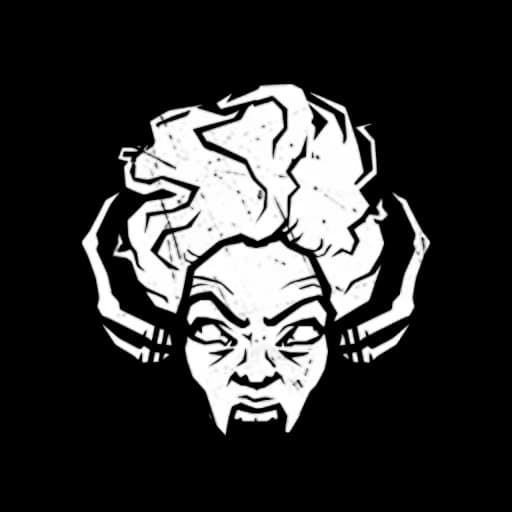 Rancor perk icon - Dead by Daylight Killer perk