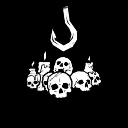 Scourge Hook: Monstrous Shrine perk icon - Dead by Daylight Killer perk