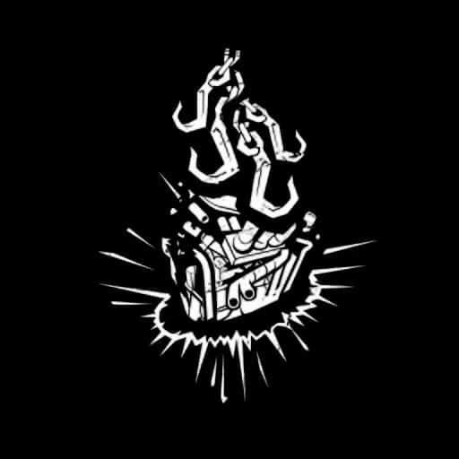 Scourge Hook: Pain Resonance - Dead by Daylight Killer perk icon