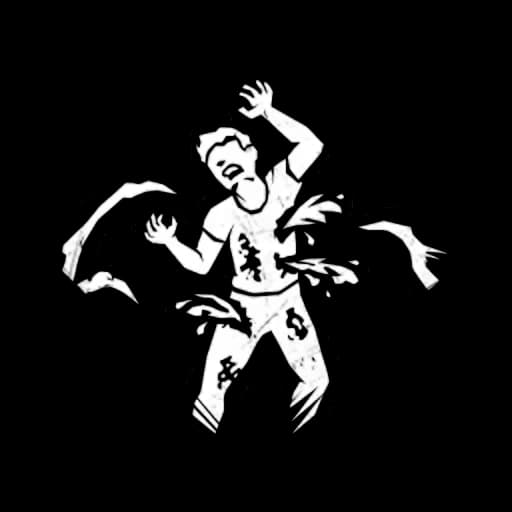 Scourge Hook: Weeping Wounds perk icon - Dead by Daylight Killer perk