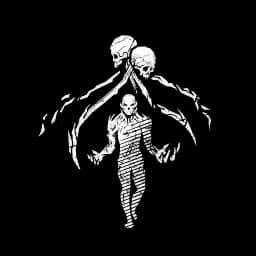 Secret Project - Dead by Daylight Killer perk icon
