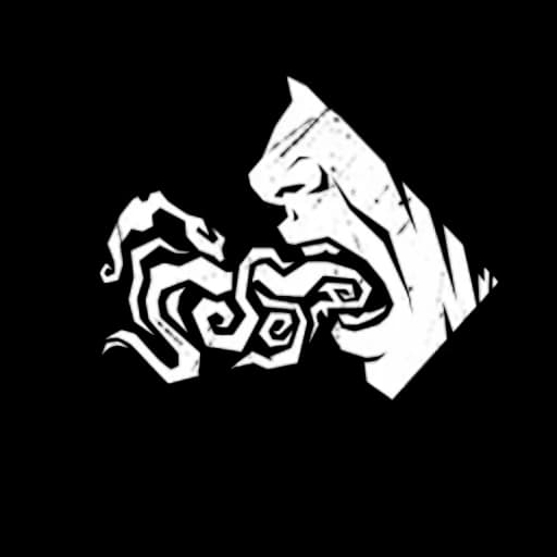 Stridor - Dead by Daylight Killer perk icon
