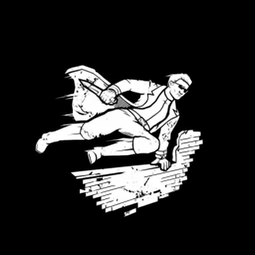 Superior Anatomy - Dead by Daylight Killer perk icon
