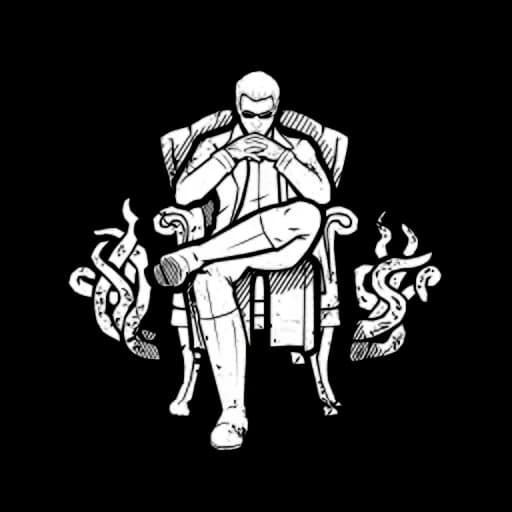 Terminus - Dead by Daylight Killer perk icon