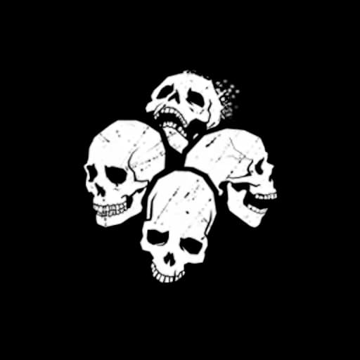 Thanatophobia perk icon - Dead by Daylight Killer perk