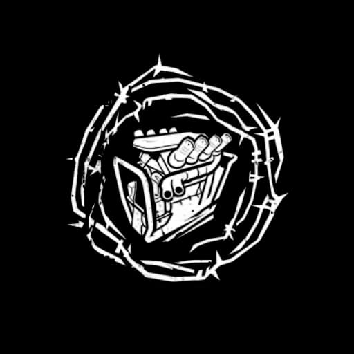 Trail of Torment - Dead by Daylight Killer perk icon