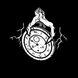 Turn Back the Clock - Dead by Daylight Killer perk icon