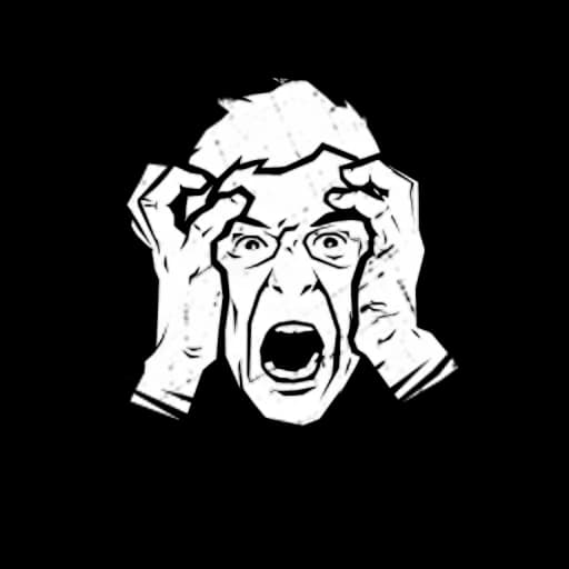 Unnerving Presence - Dead by Daylight Killer perk icon