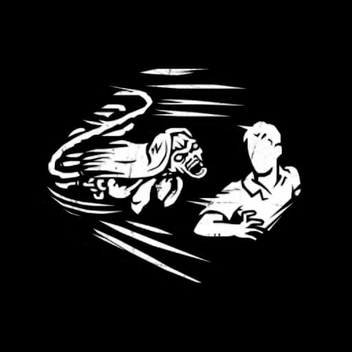 Wandering Eye - Dead by Daylight Killer perk icon