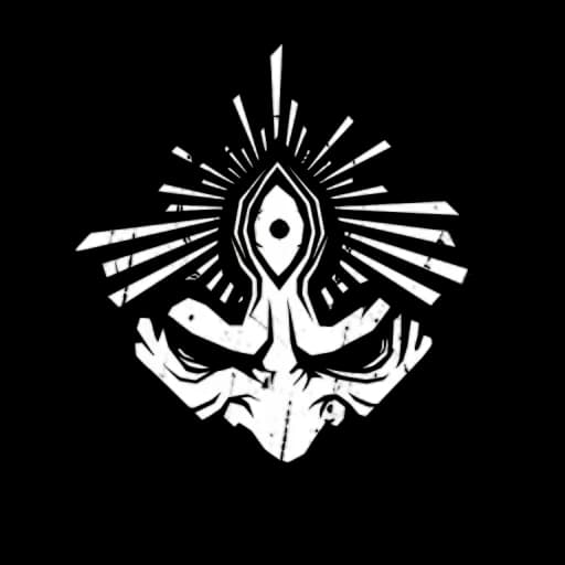 Zanshin Tactics - Dead by Daylight Killer perk icon