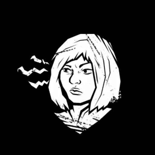 Alert - Dead by Daylight Survivor perk icon