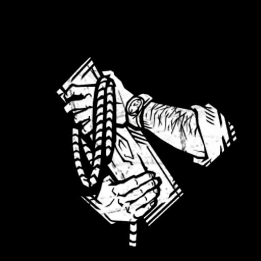 Apocalyptic Ingenuity perk icon - Dead by Daylight Survivor perk