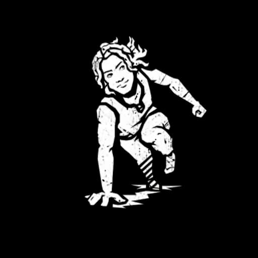 Background Player - Dead by Daylight Survivor perk icon