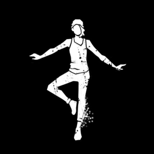 Balanced Landing perk icon - Dead by Daylight Survivor perk