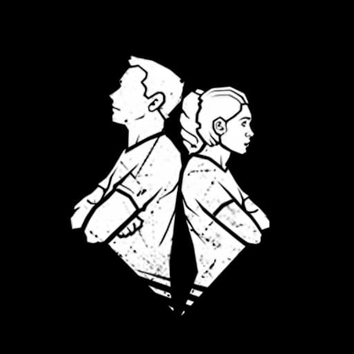 Better Together - Dead by Daylight Survivor perk icon