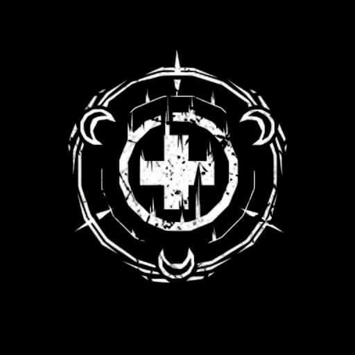 Boon: Circle of Healing - Dead by Daylight Survivor perk icon