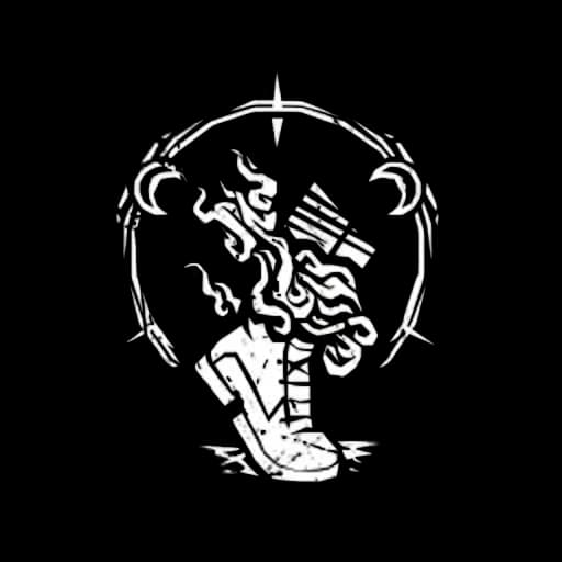Boon: Shadow Step perk icon - Dead by Daylight Survivor perk