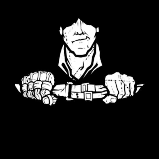 Buckle Up - Dead by Daylight Survivor perk icon