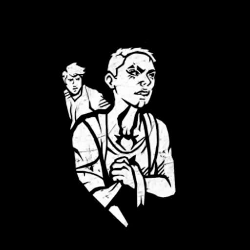 Clean Break perk icon - Dead by Daylight Survivor perk