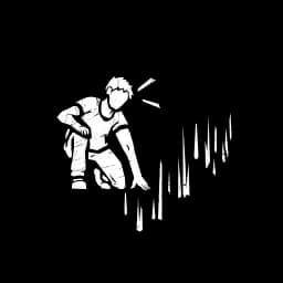 Cross-Examination perk icon - Dead by Daylight Survivor perk