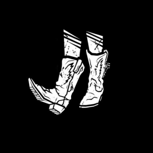 Dance With Me perk icon - Dead by Daylight Survivor perk