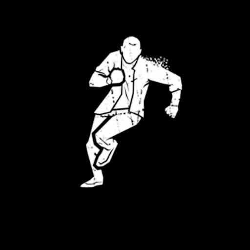 Dead Hard - Dead by Daylight Survivor perk icon
