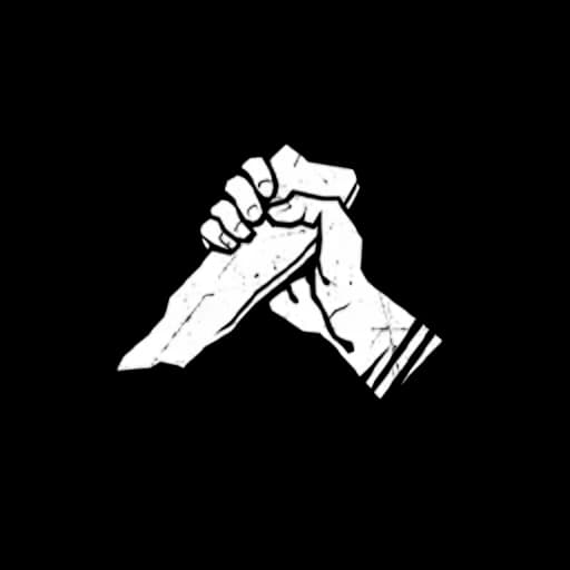 Decisive Strike perk icon - Dead by Daylight Survivor perk