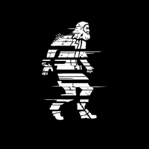 Distortion perk icon - Dead by Daylight Survivor perk