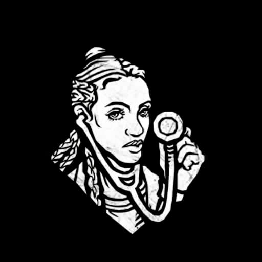 Do No Harm - Dead by Daylight Survivor perk icon