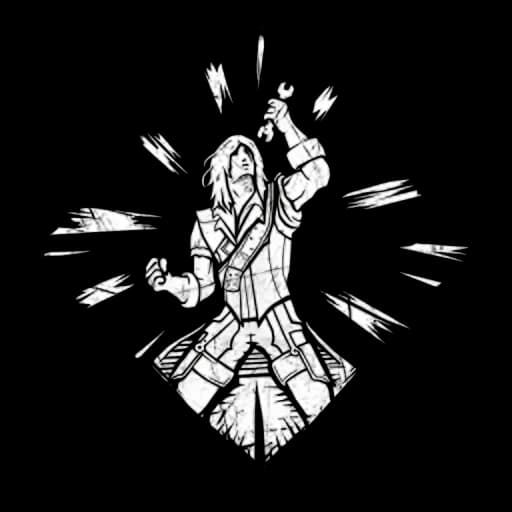 Exultation - Dead by Daylight Survivor perk icon