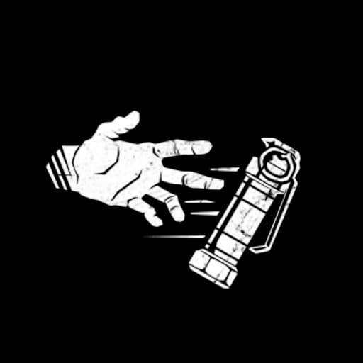 Flashbang perk icon - Dead by Daylight Survivor perk