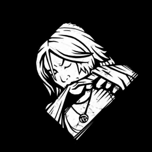 Hardened perk icon - Dead by Daylight Survivor perk