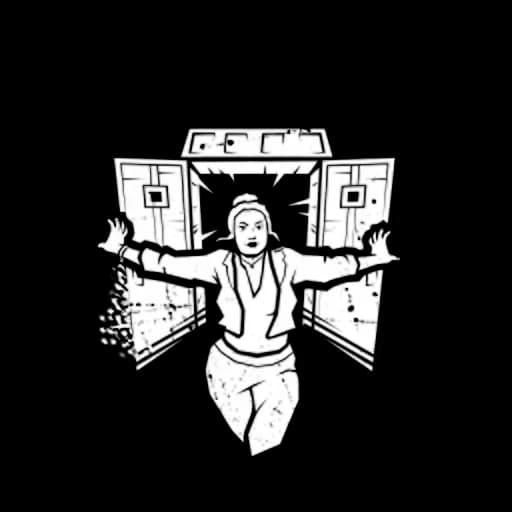 Head On - Dead by Daylight Survivor perk icon