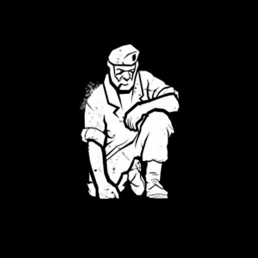 Left Behind - Dead by Daylight Survivor perk icon