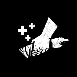 Lend a Hand - Dead by Daylight Survivor perk icon