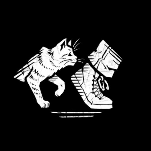 Light-Footed - Dead by Daylight Survivor perk icon