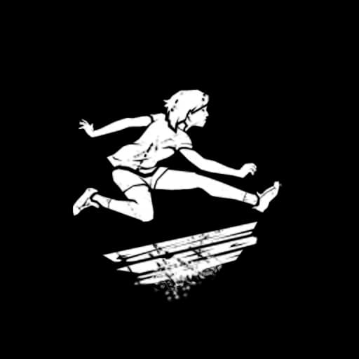 Lithe - Dead by Daylight Survivor perk icon