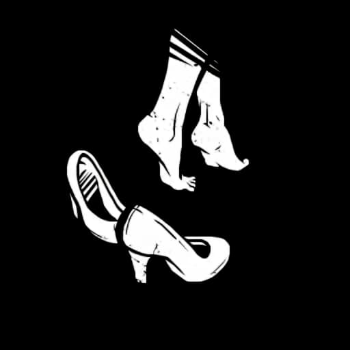 Low Profile - Dead by Daylight Survivor perk icon