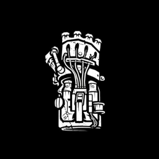 Mettle of Man - Dead by Daylight Survivor perk icon