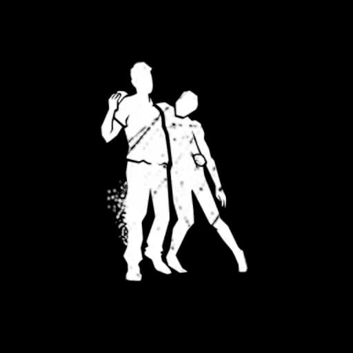 No One Left Behind perk icon - Dead by Daylight Survivor perk